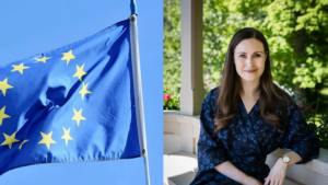 Euroopan Unioni EU Sanna Marin talous