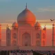 Taj Mahal Intia