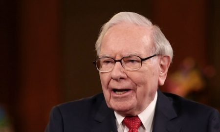 Warren Buffett sijoittaja ammattisijoittaja