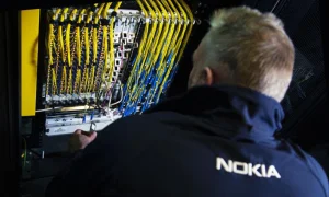 Nokia Fiber networks