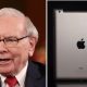 Warren Buffett Apple